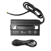 29.4V 20A ENERpower charger for 24V batteries charge level indicator 600 Watt